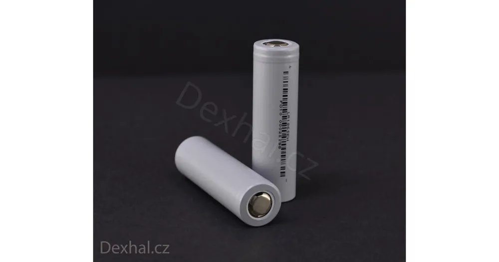 Zvýhodněná cena - GTK LiFePO4 18650 3,2V 1400mAh (12A) akumulátor