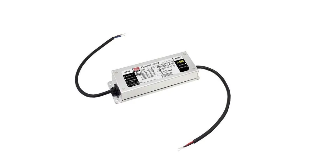 LED driver Mean Well ELG-100-C1400B | Super nabídka