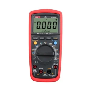 Poslední šance | Multimetr UNI-T UT139C