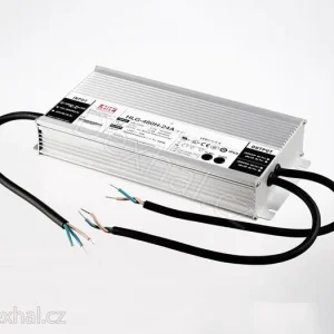 LED driver Mean Well HLG-480H-C1400B | Výhodná koupě