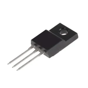 Vrácení zdarma | MBRF10100CT Schottkyho dioda 100V / 10A, TO-220