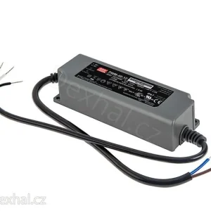 LED driver Mean Well PWM-40-12 | Rychlé dodání