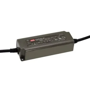 LED driver Mean Well PWM-60-48 | Doprodej