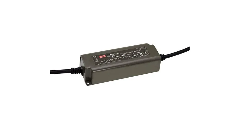 LED driver Mean Well PWM-60-48 | Doprodej