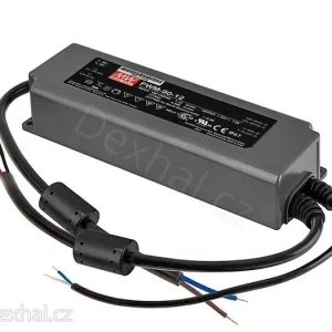 LED driver Mean Well PWM-90-24 - Super nabídka