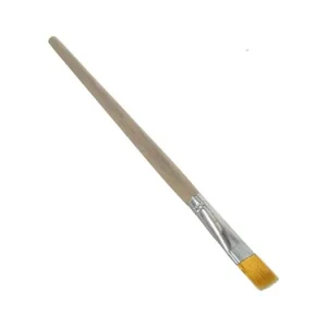 ESD-180 štětec s měkkými štětinami pro nanášení tavidel/flux - Vrácení zdarma