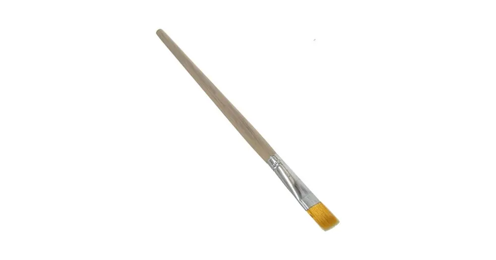 ESD-180 štětec s měkkými štětinami pro nanášení tavidel/flux - Vrácení zdarma