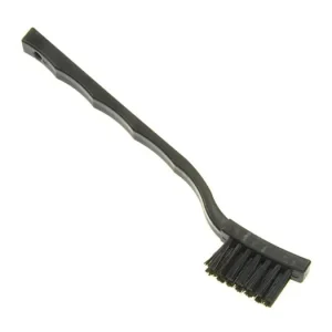 ESD-175 antistatický kartáč, štětiny 30x17x10mm, rukojeť 170x8x9mm - Novinka v sortimentu