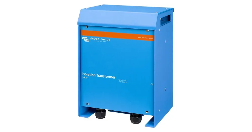 Akční nabídka - Oddělovací transformátor Victron 3600 W