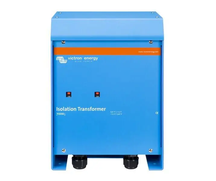 Oddělovací transformátor Victron 7000 W | Mezi nejprodávanějšími