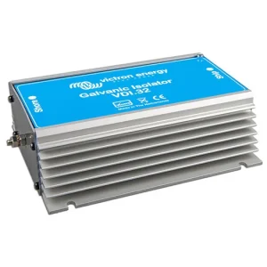Snadný nákup - Galvanický izolátor Victron Energy VDI-32, 7300W