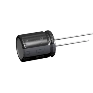 Kondenzátor Panasonic FR 470uF / 35 V, Ø8x20 mm, 105°C | Nyní k dispozici