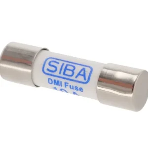 SIBA 5019906 pojistka trubičková, charakteristika gR, 1kV, 10x38mm | Velmi oblíbený produkt