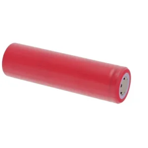 Sanyo Li-Ion UR18650ZY 3,7V 2600mAh akumulátor - Zvýhodněná cena