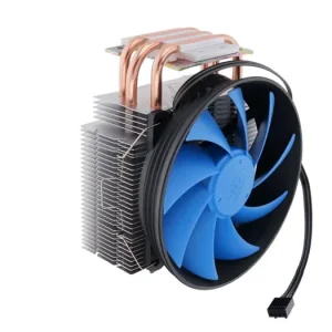 Chladič Deepcool pro 100W LED s ventilátorem - Kupte nyní