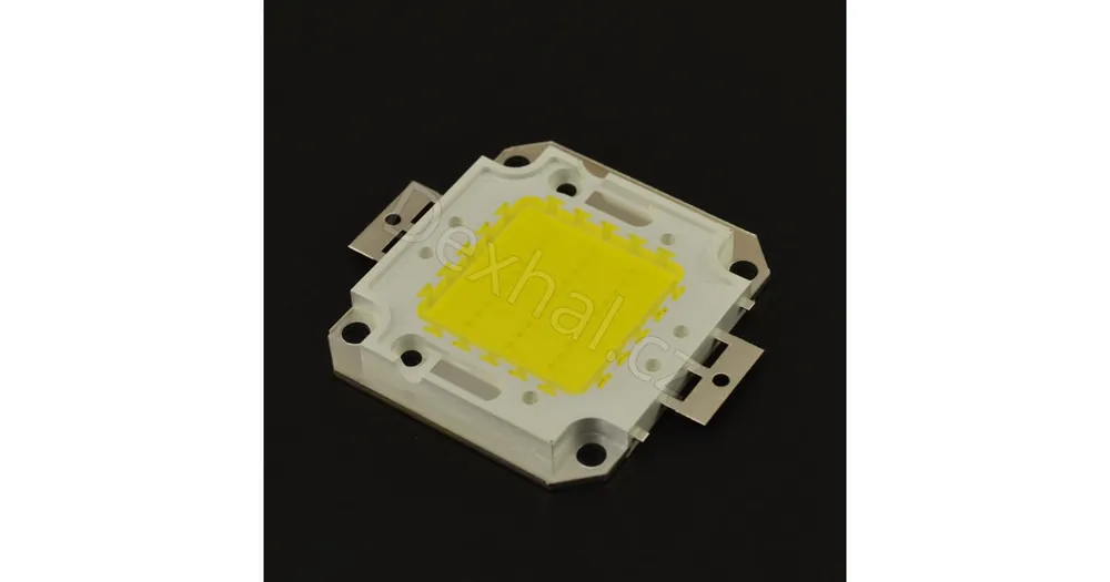 Do košíku | 50W LED dioda 4500-5000lm