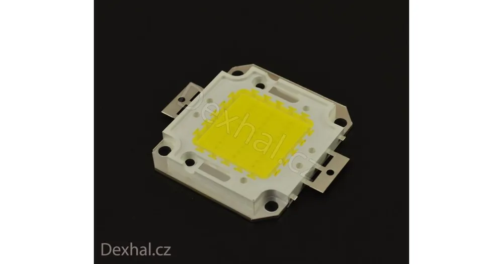 30W LED dioda přirozeně bílá 2700-2800lm | Přidat do košíku