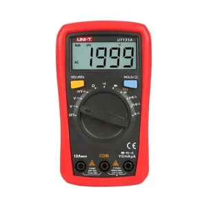 Objednat online | Multimetr UNI-T UT131A