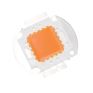 30W LED dioda Grow Full Spectrum (400-840NM) 2700-3000lm - Bezpečná platba