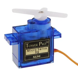 Výprodej | Digitální servo motor SG90 Tower Pro
