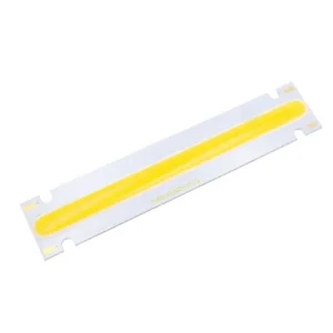 4,8W LED COB modul, teplá bílá 3000-3200K, 350-450lm - Časově omezená nabídka