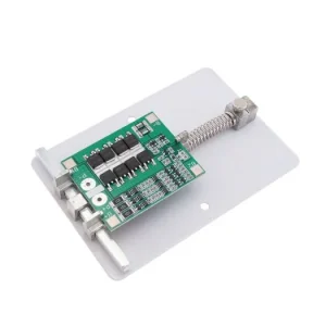 Držák pro pájení plošných spojů, pro malé PCB/DPS - Nejprodávanější