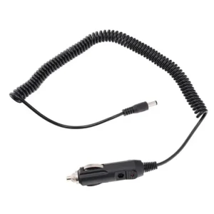 Slevy | Napájecí kabel do autozásuvky s konektorem 5,5x2,1mm