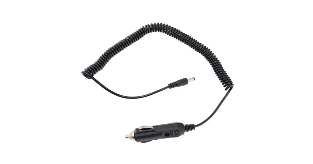 Slevy | Napájecí kabel do autozásuvky s konektorem 5,5x2,1mm