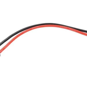 Amass kabelová redukce XT60 na 6mm vidličku | Doprodej