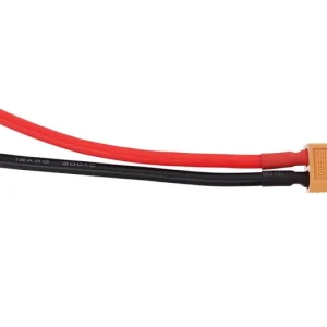 Skvělá nabídka - Napájecí kabel XT60 (samec/samice), délka 10 cm, více variant