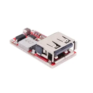 Cena od výrobce - 3A USB step-down DC/DC měnič napětí konvertor