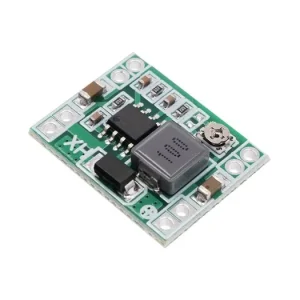 3A Micro step-down DC/DC měnič napětí konvertor | Ušetřete nyní