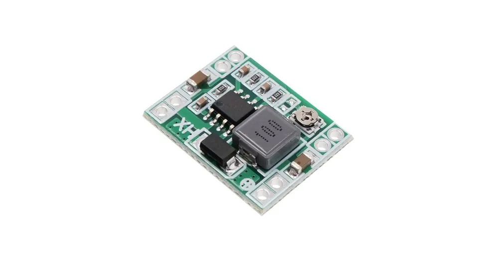 3A Micro step-down DC/DC měnič napětí konvertor | Ušetřete nyní