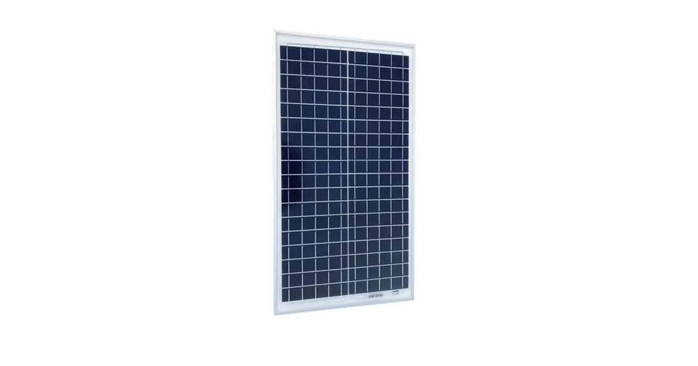 Bestseller - Solární panel 30Wp 12V polycrystal Victron Energy