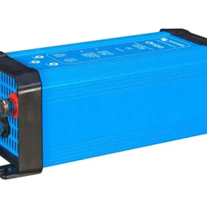 Už jen pár kusů | 70A step-down (snižuje) DC/DC měnič Victron Orion-HP 24/12-70