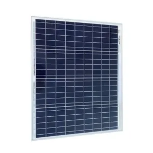 Nově v sortimentu - Solární panel 60Wp 12V polycrystal Victron Energy