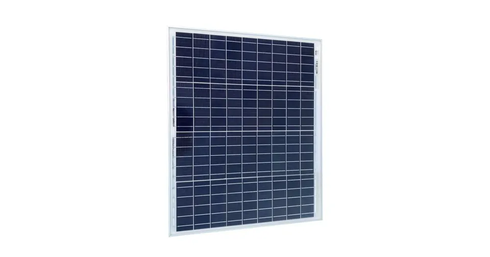 Nově v sortimentu - Solární panel 60Wp 12V polycrystal Victron Energy