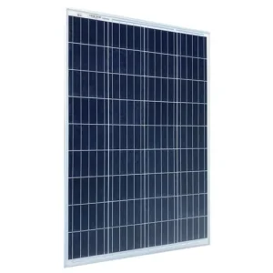 Jen pár kusů - Solární panel 115Wp 12V polycrystal Victron Energy