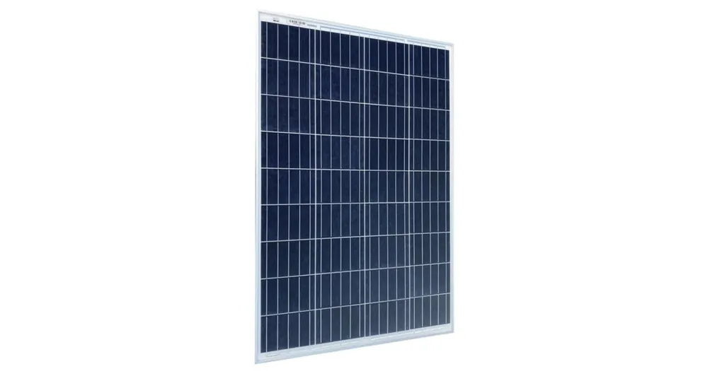 Jen pár kusů - Solární panel 115Wp 12V polycrystal Victron Energy