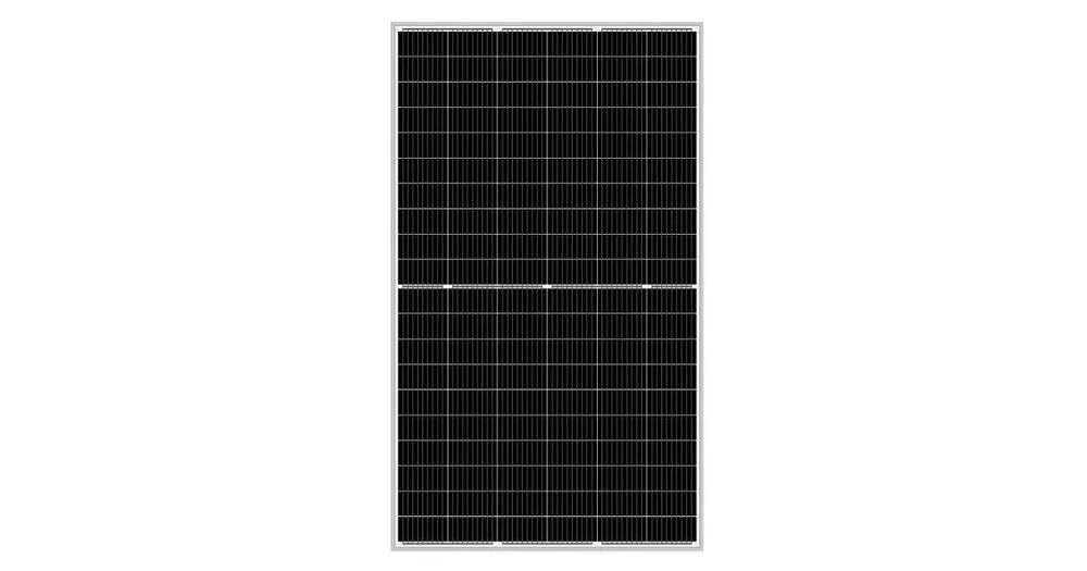 Solární panel 330W DAH monocrystal | Rychlá expedice
