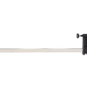Ihned k dispozici - Truhlářská svěrka litinová velká délka 70 cm, šířka 11 cm