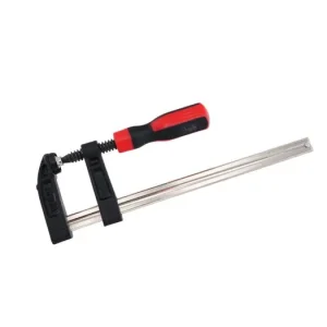 Truhlářská svěrka litinová délka 20 cm, DIN5117 - Velmi žádaný produkt