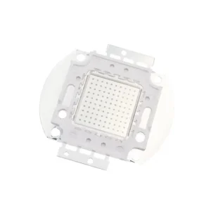 50W LED dioda modrá (460-465nm) 3000lm | Speciální cena