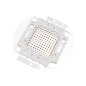 20W LED dioda červená (620-625nm) 800lm | Rychlé dodání