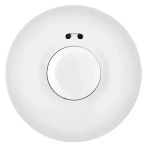 Mikrovlnné pohybové čidlo 360°, 230V AC, IP20, 1200W, bílý | Mezi nejprodávanějšími