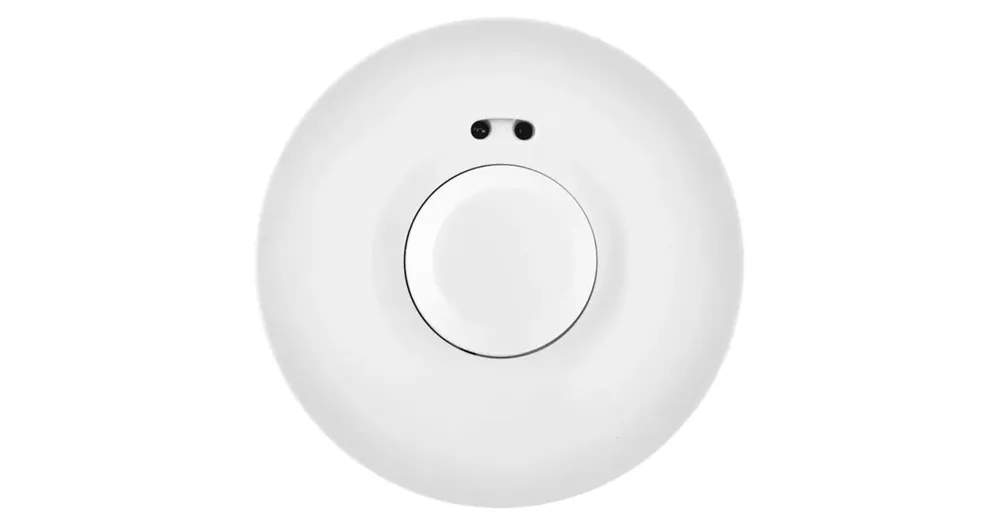 Mikrovlnné pohybové čidlo 360°, 230V AC, IP20, 1200W, bílý | Mezi nejprodávanějšími