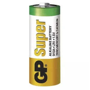 Alkalická speciální baterie GP 910A (LR1) 1,5V - Ušetřete nyní