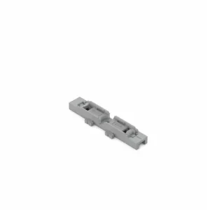 Žádaný produkt - WAGO 221-2521 Upevňovací adaptér 1x pro svorku inline s páčkou 221-2411, šroubové upevnění