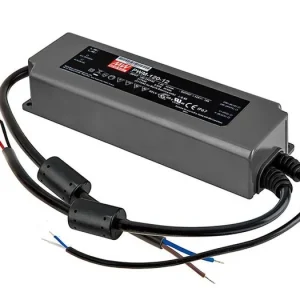 LED driver Mean Well PWM-120-12DA, stmívatelný zdroj s DALI | Novinka