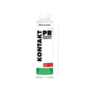 Cenový hit | Kontakt PR, sprej 300ml, přípravek pro regeneraci potenciometrů